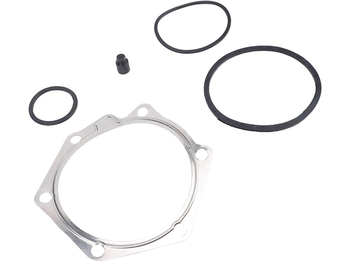 Protector De Parachoques Trasero De Alta Resistencia Para Maverick 2022-2025 (ajuste Universal)