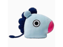 Bt21 Bts Tata Shooky Rj Suga Cooky Peluche Suave Juguete Regalo Para Niños