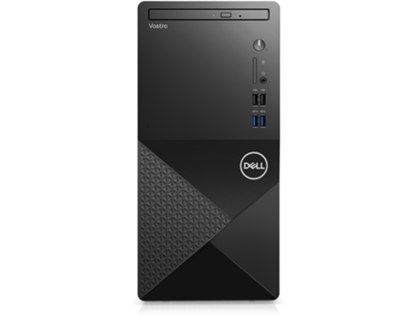 Desktop DELL 63729 2990 (i7-1270 - RAM: 16 GB - 512 GB SSD - Intel UHD Graphics 770)