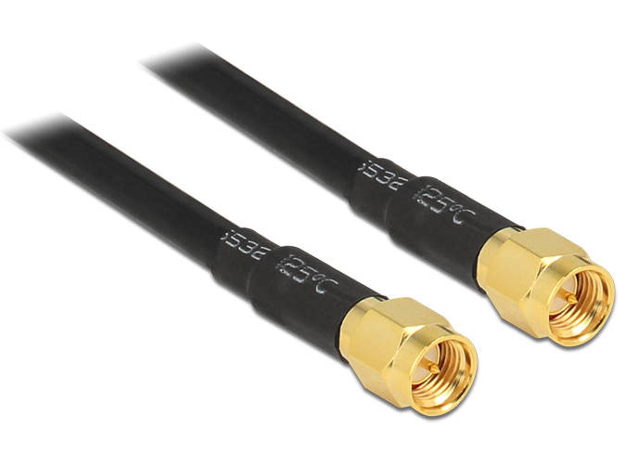 Cable de Antena DELOCK 88893