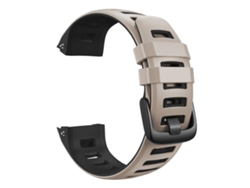 Pulsera deportiva de silicona suave de repuesto para bicicleta eléctrica Instinct/esports Ly
