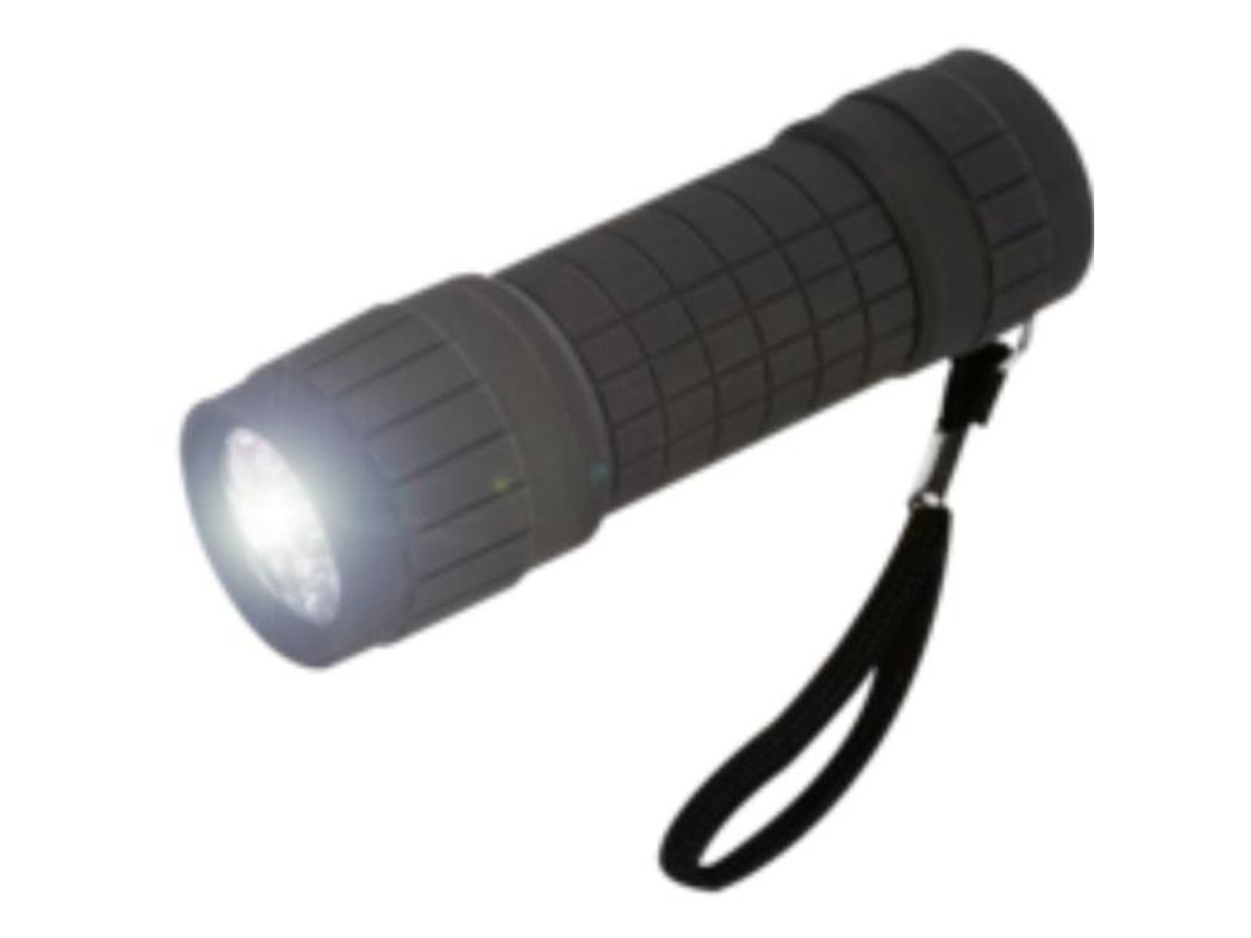 Linterna Wonder Wt501s de 50 lúmenes y 3 pilas AAA