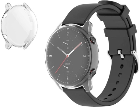 Carcasa + Protector Fullshield Amazfit GTR 2e