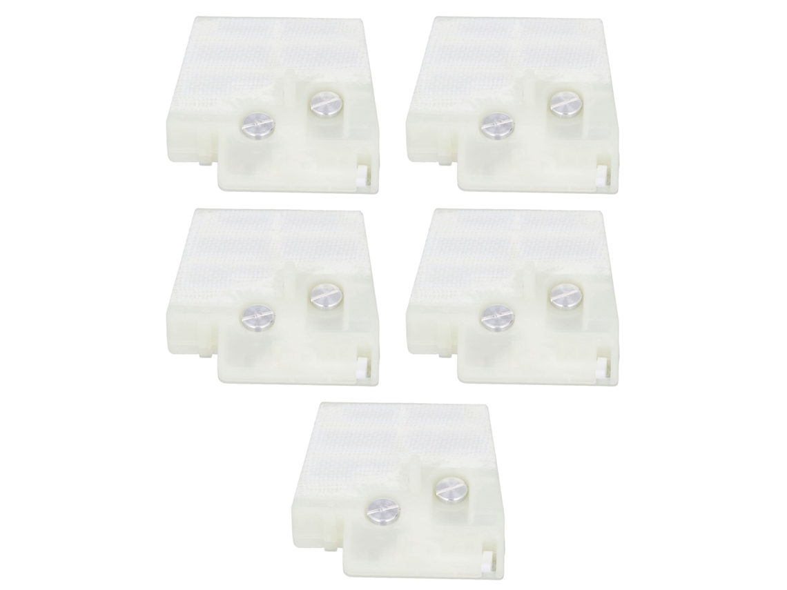Filtro de aire para motosierra, 5 unidades, 1121, 120, 1617, para Stihl 024, 026, MS260, MS240