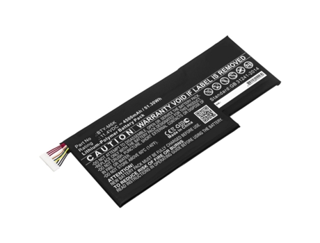 Batería portátil COREPARTS