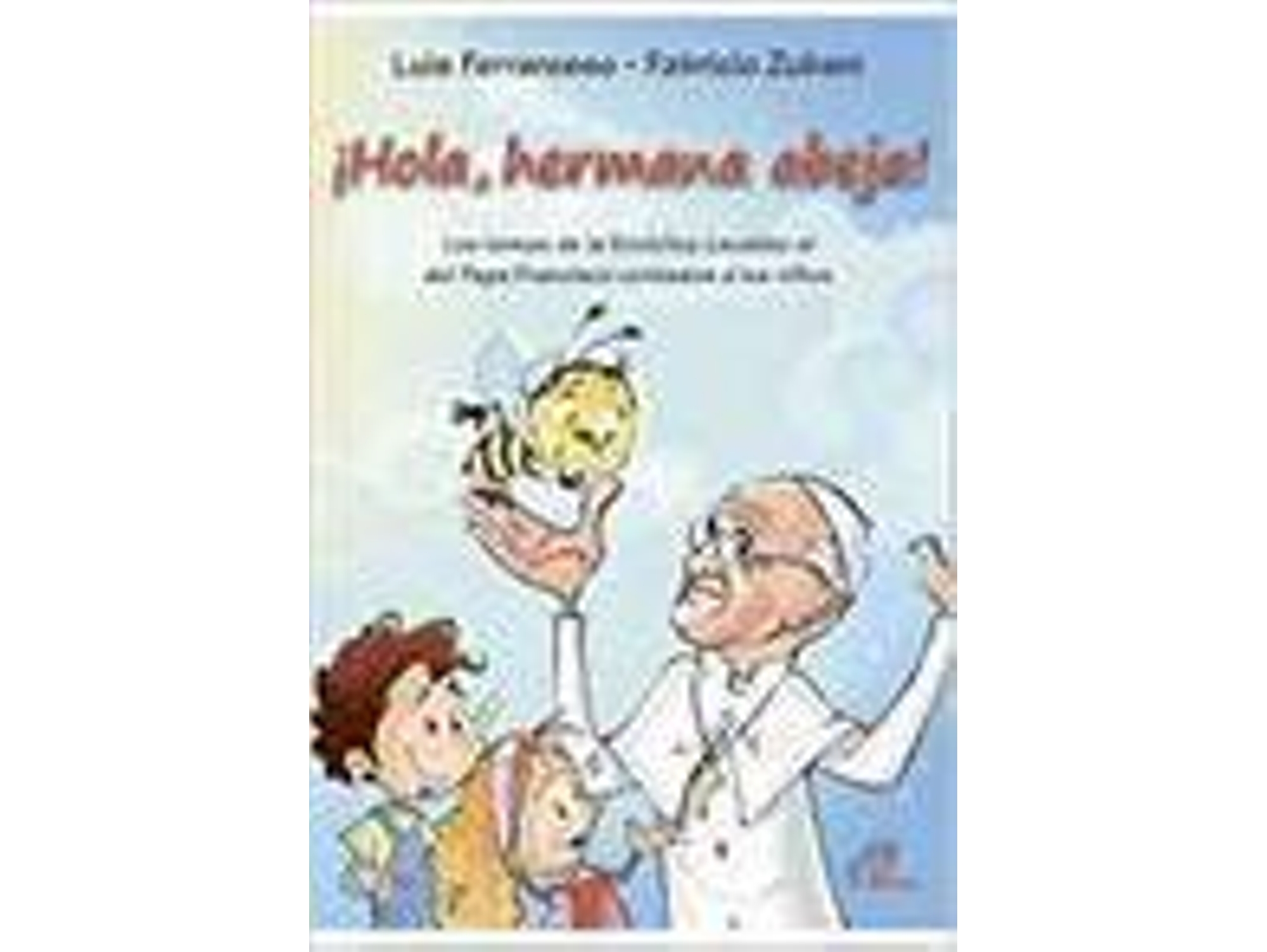 Libro (Español)