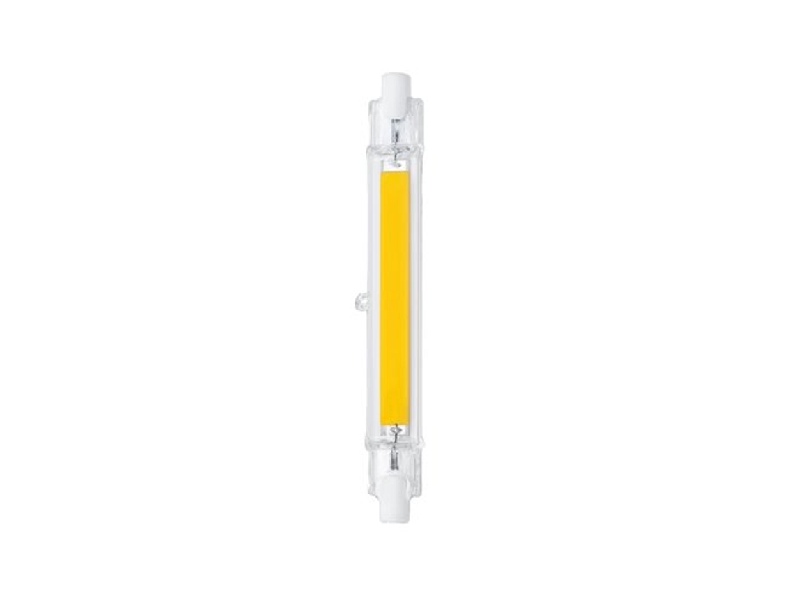 Lámpara Led Lineal Matel Cob 16x118mm 12w Neutra