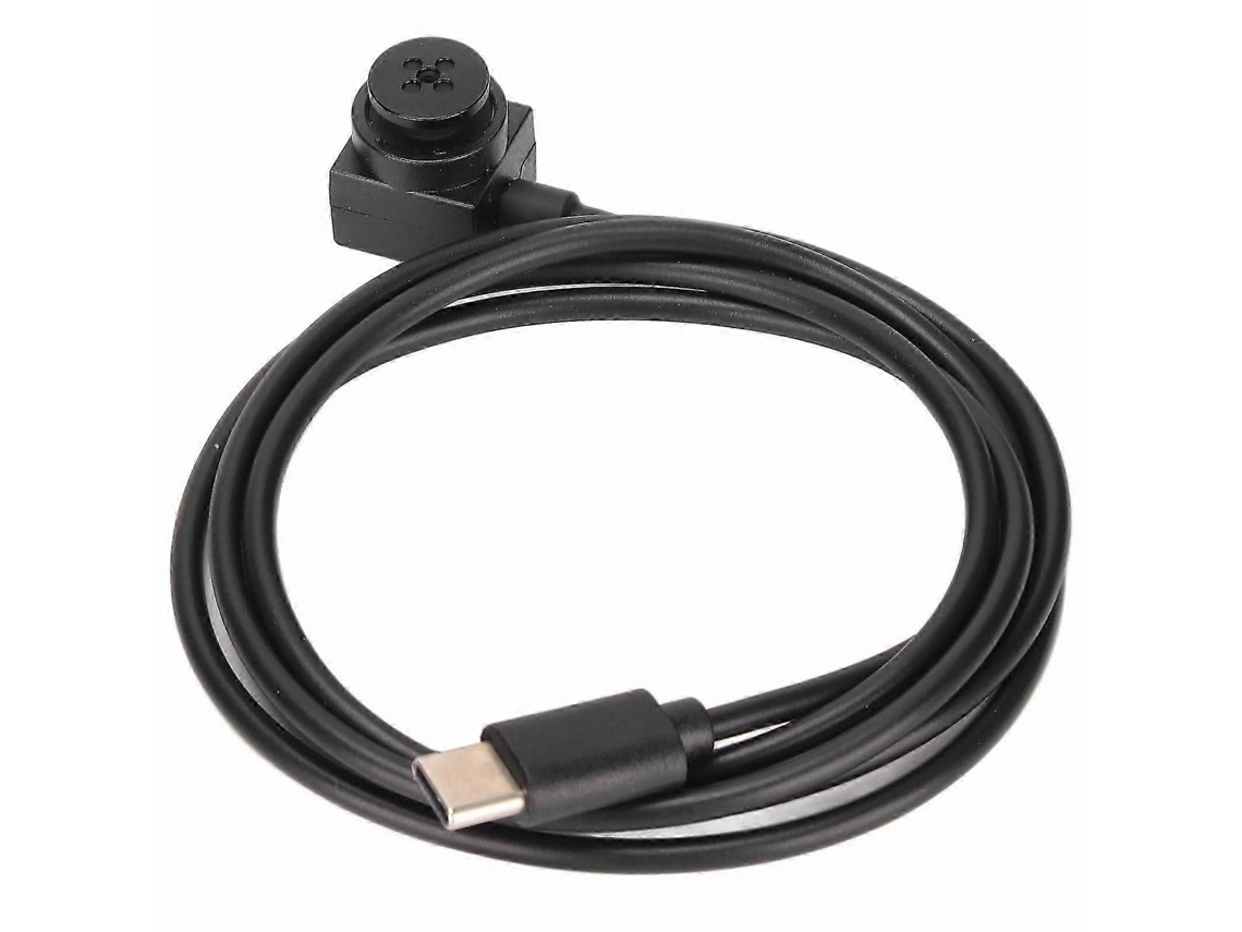 Mini cámara portátil 1080p con funcionalidad OTG para dispositivos Android TAISHENGDA