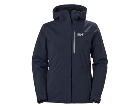 Chaqueta para Mujer de Esquí HELLY HANSEN (XS - Poliéster - Multicolor)