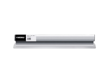 Spátula Inoxidable De 800 Mm Wk602530 Werku