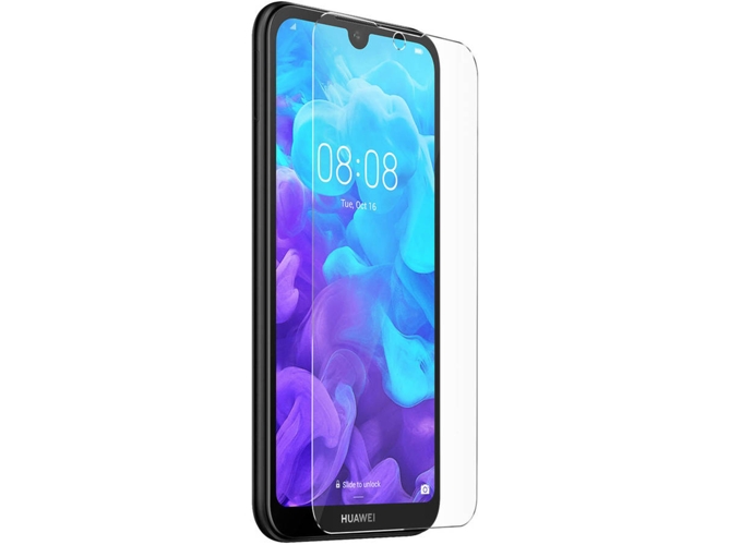 Protector de Cristal Templado Huawei Y5 2019 AVIZAR 9H