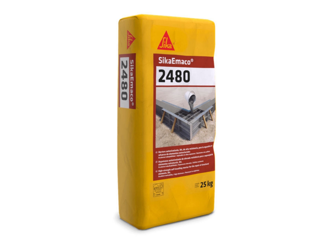bolsa de 25 kg