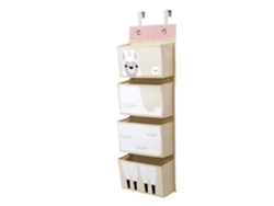 Caja 3 SPROUTS (Tejido - 94 x 35 cm )