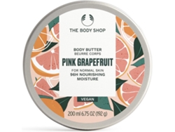 Pink Grapefruit Body Butter 200 Ml THE BODY SHOP