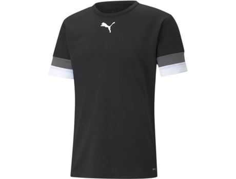 Teamrise Jersey Shirt hombre camiseta para puma risey m