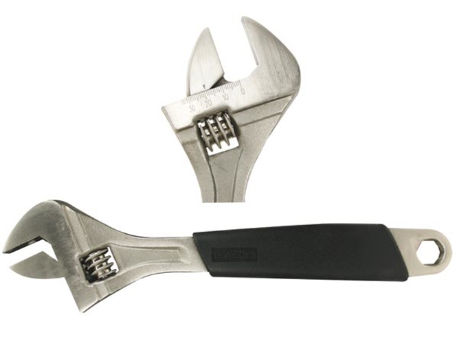 Llave Inglesa PEREL HAW12N