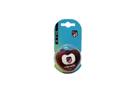 Chupete SEVA IMPORT AT.MADRID 4908108