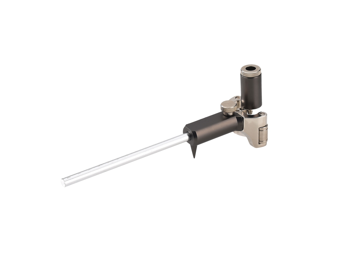 Herramienta De Dibujo Lineal Para Carpintería Con Medidor De Contorno De Doble Propósito, Línea Recta Y Arco Multifuncional.