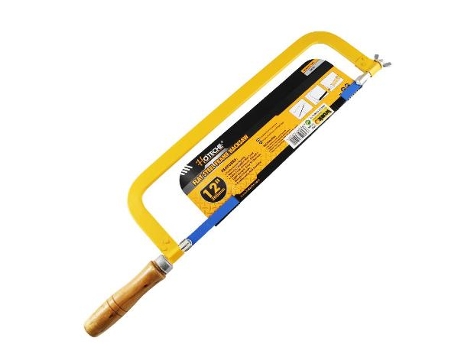 Arco sierra pletina 12 m/ madera