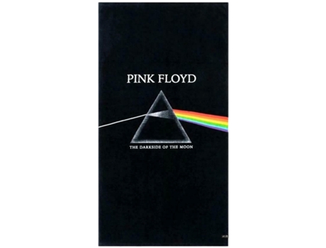 Toalla Dark Side