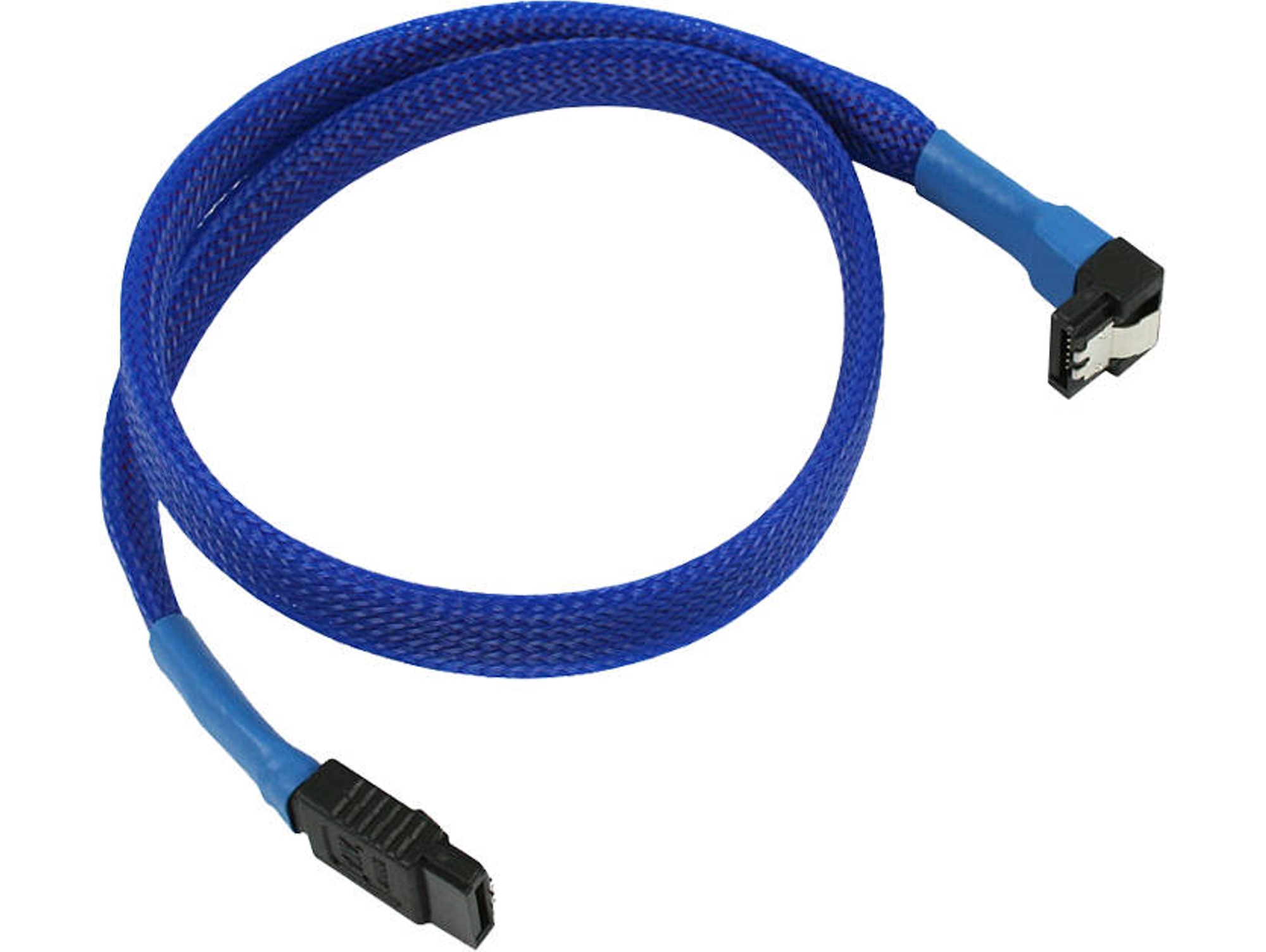 Nanoxia Câble SATA Combiné - Acheter Sur