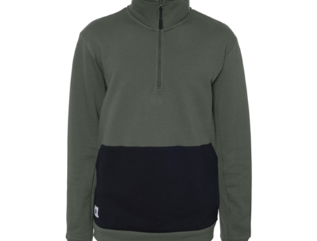 Jersey con cremallera SNAP CLIMBING XS