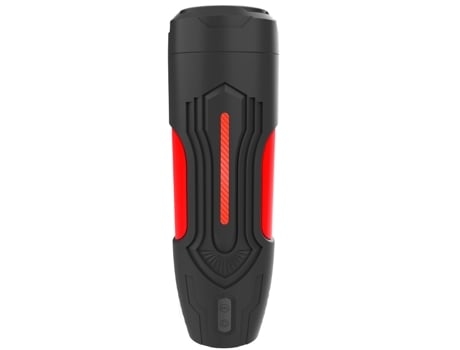 Masturbador TURMIN Fj2208189Zzh Negro
