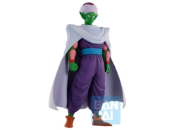 Figura de Piccolo de Dragon Ball Z Fierce Fighting Masterlise Ichibansho 27cm B.active
