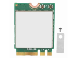 Tarjeta De Red Inalámbrica 7260ngw 2.4/5g Bt4.0 Fru 04x6007 Para Lenovo