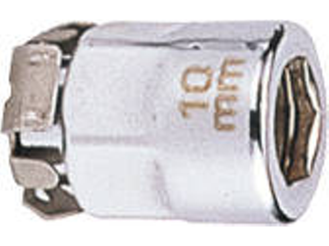 Llave KING TONY S Combinadas (1/4 10 mm)