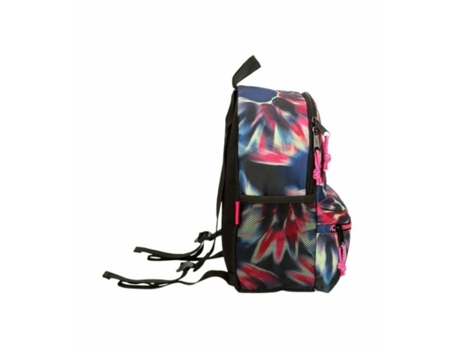 Mochila Casual REEBOK Negro