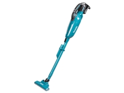 MAKITA DCL284FZ Aspirador BL 18V LXT 730mL Luz 4 Velocidades