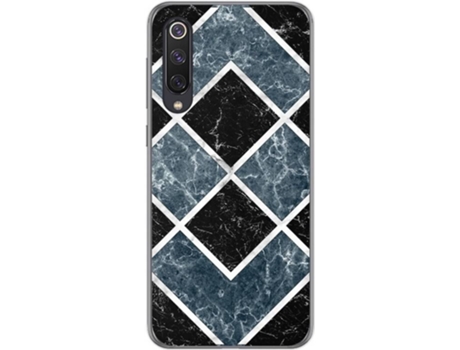 Carcasa Xiaomi Mi 9 SE TUMUNDOSMARTPHONE Mármol 06 Multicolor