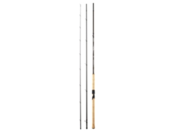 Pértiga telescópica DAIWA TD Trout 423 ML 2-16 g