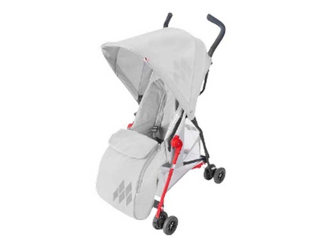 Footmuff Mark Ii Brancomaclaren