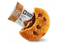 Galleta proteica de lujo / 75 g Born Winner
