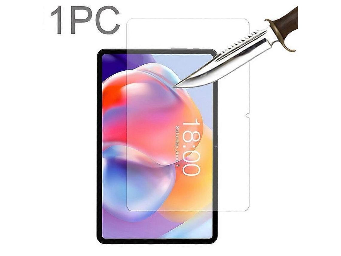 Protector de pantalla de cristal para Teclast T50 Pro, P40hd, T40s, T40 Air, P30s, P25t, P26t, T40 Plus, M40, M40se, P20hd, P20s, P30, YUNZII
