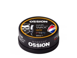Ossion Hair Wax Ultra Fijación