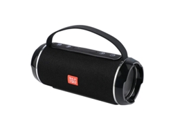 (negro) Altavoz Bluetooth Tg Tg116c