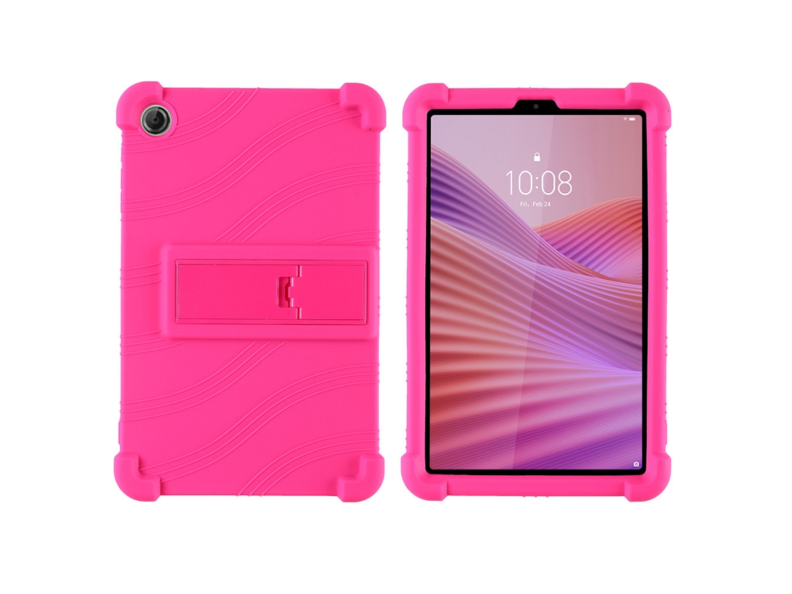 Lenovo Tab One TB305FU 8.7 Rosa Rojo Yunzii