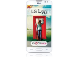 Smartphone LG L90 4.7'' 8GB blanco