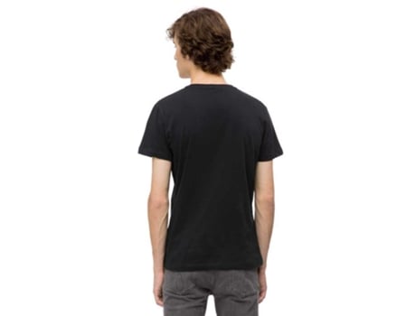 Calvin Klein Jeans Logo Short Sleeve T-Shirt