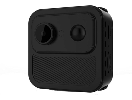 Cámara de Vigilancia CHRONUS R90721H1