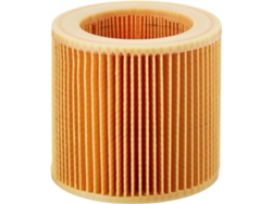RNEMITERY Filtro de cartucho para aspirador de agua/polvo