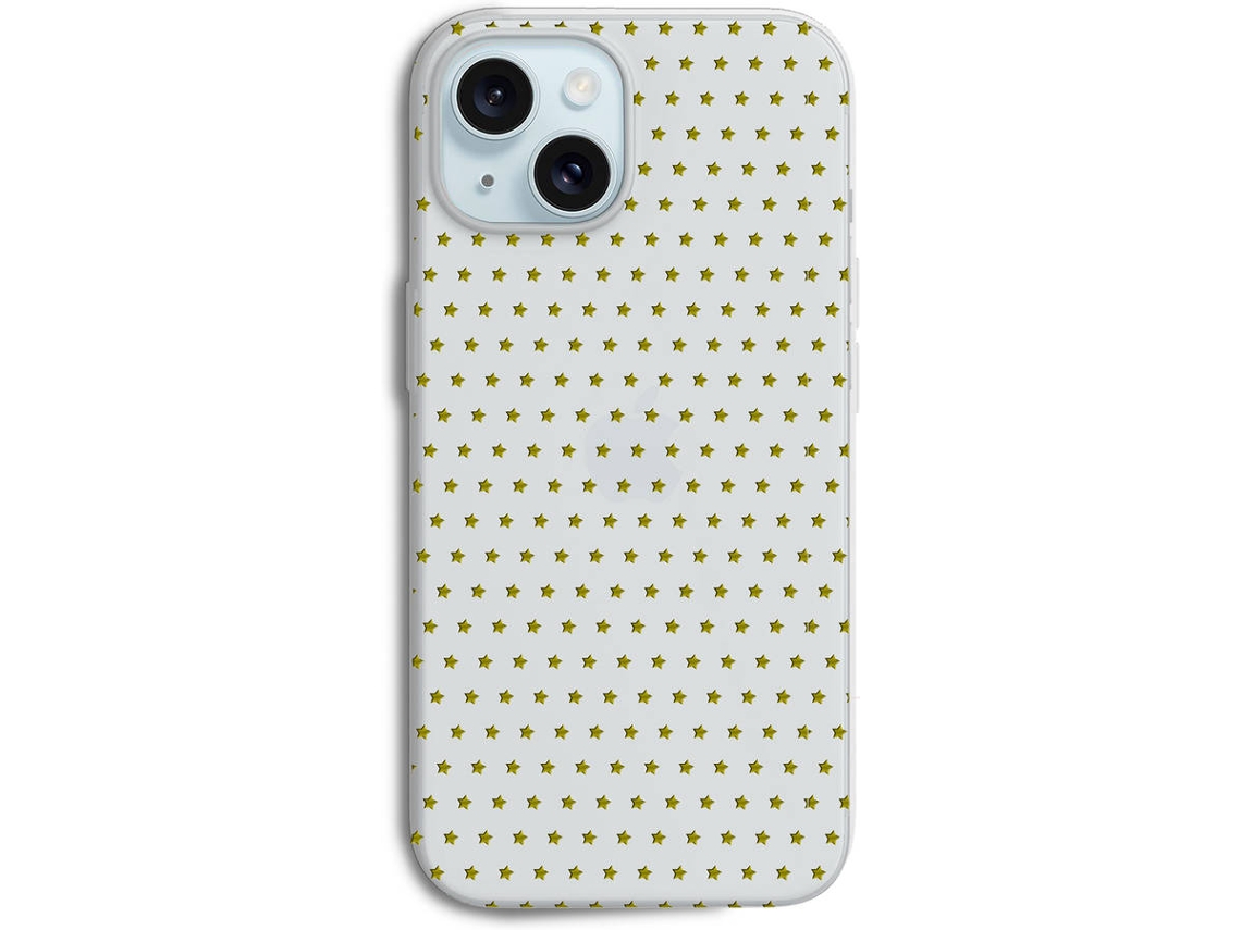 Funda SBS Dots Xiaomi NOTE 13Pro (Blanco)