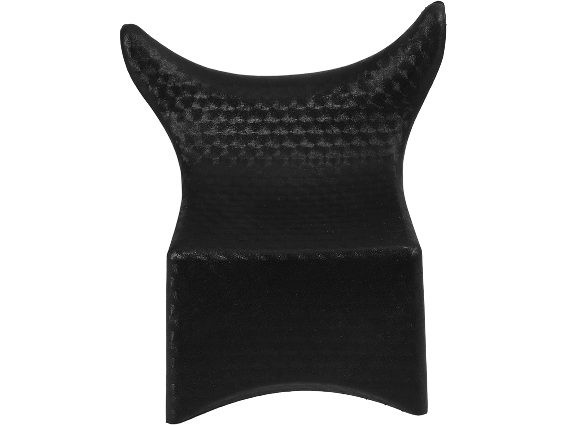 Soporte Cómodo De Goma Para El Cuello En