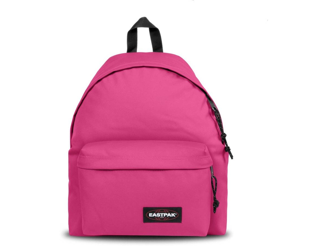 Mochila eastpak top rosa