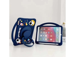 Estuche protector con compartimento para bolígrafo para Astronaut-mini6 - 8,3 pulgadas