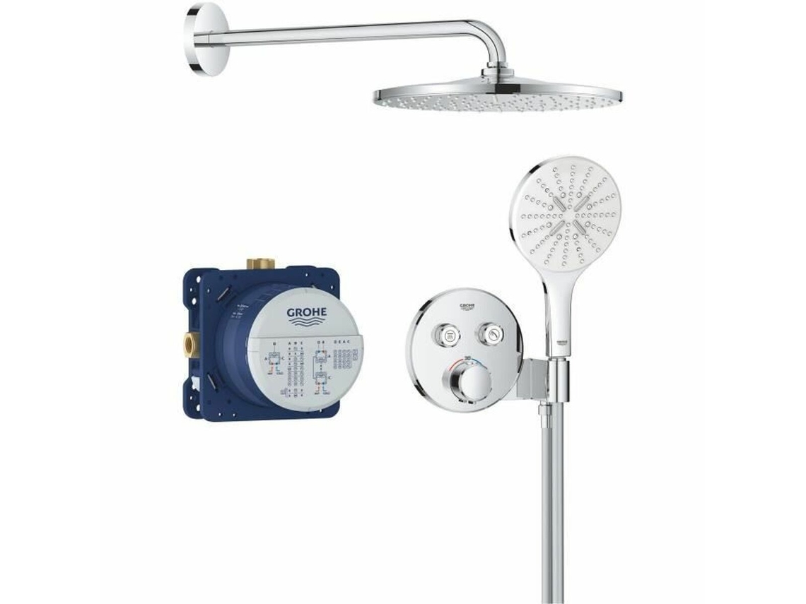 Columna de ducha Grohe