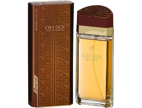 Perfume OMERTA Oh So Eau De Parfum (100ml)